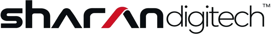 Sharan Digitech